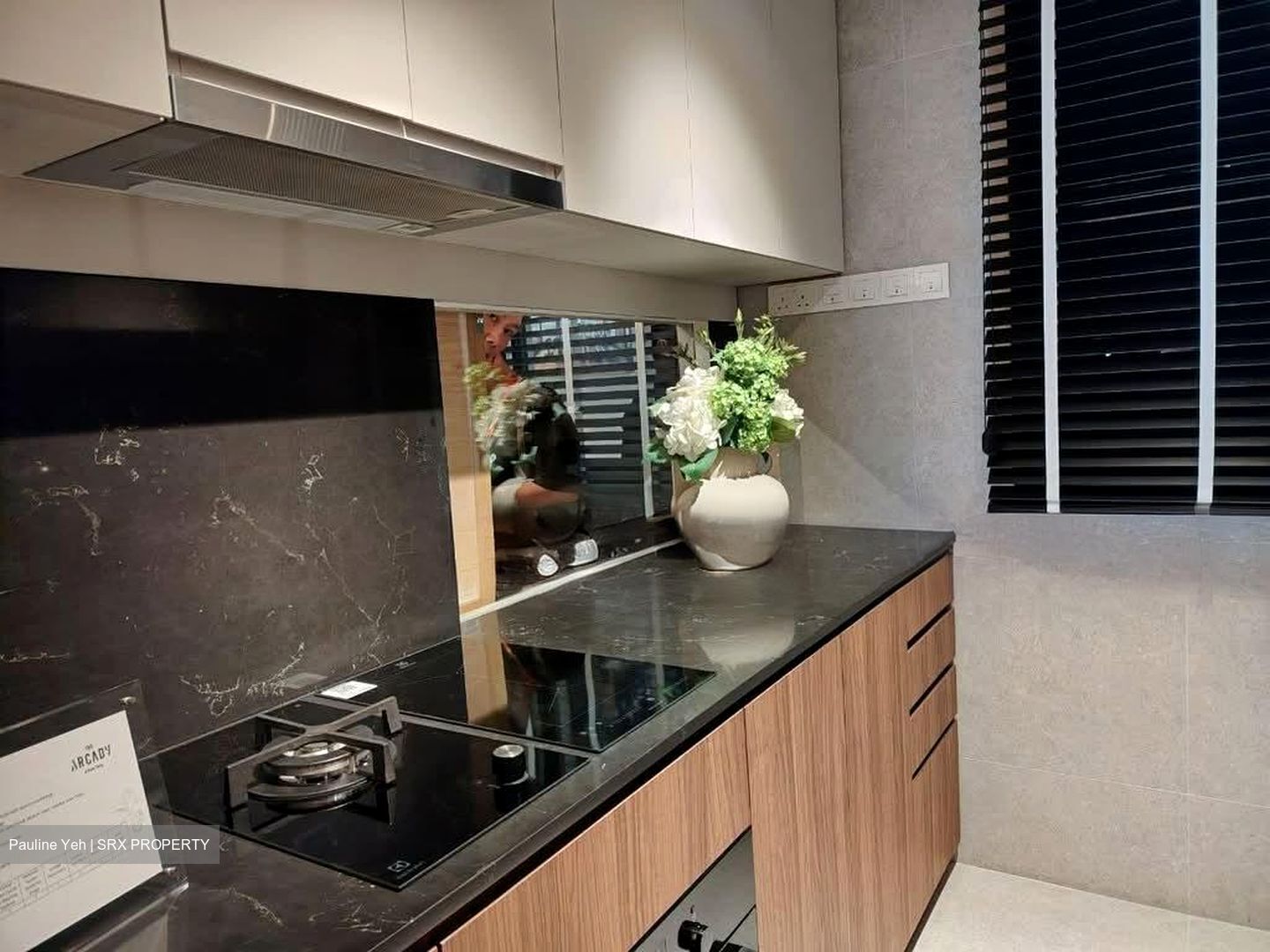 THE ARCADY AT BOON KENG (D12), Apartment #555601871
